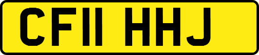CF11HHJ