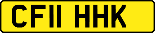CF11HHK