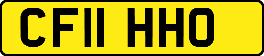 CF11HHO