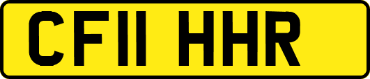 CF11HHR