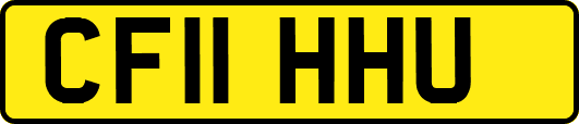 CF11HHU