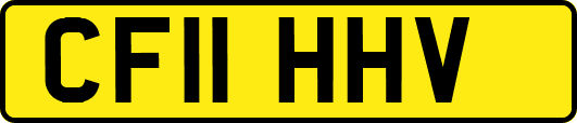 CF11HHV