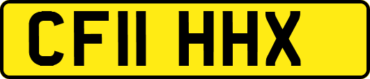 CF11HHX