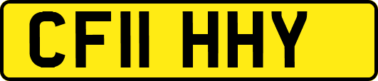 CF11HHY