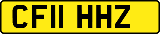 CF11HHZ