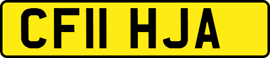 CF11HJA