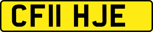 CF11HJE