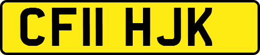 CF11HJK