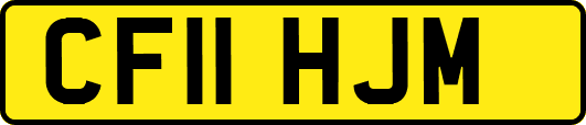 CF11HJM