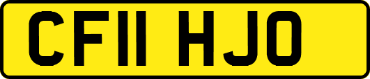 CF11HJO