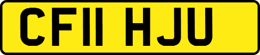 CF11HJU