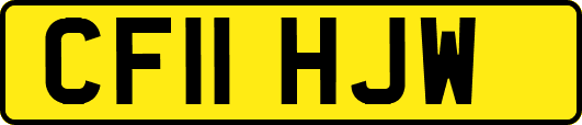 CF11HJW