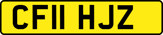 CF11HJZ