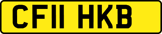 CF11HKB