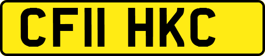 CF11HKC