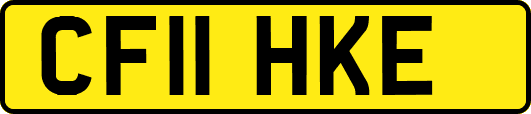 CF11HKE
