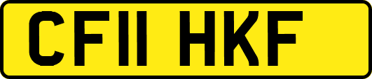 CF11HKF
