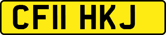 CF11HKJ