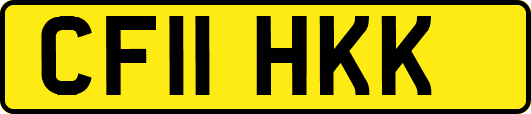 CF11HKK
