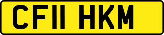 CF11HKM