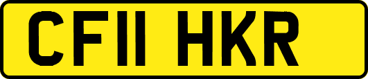 CF11HKR