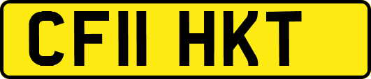 CF11HKT