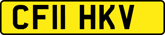 CF11HKV