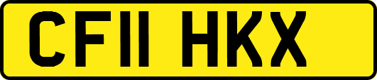 CF11HKX