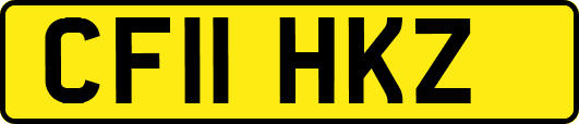 CF11HKZ