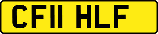 CF11HLF
