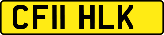 CF11HLK