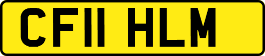CF11HLM