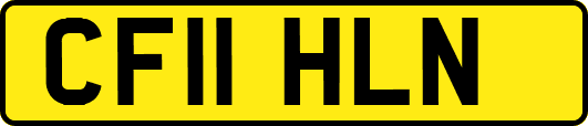 CF11HLN