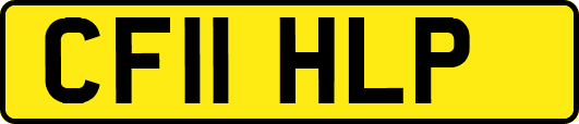 CF11HLP