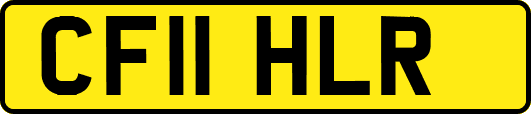 CF11HLR
