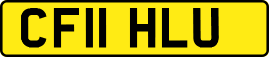 CF11HLU
