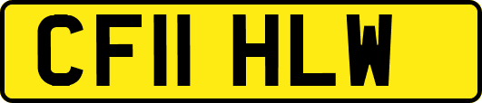 CF11HLW