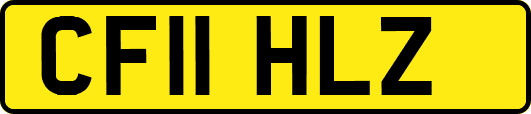 CF11HLZ