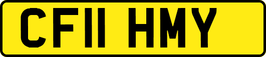 CF11HMY