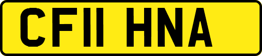 CF11HNA