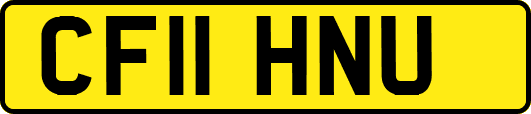 CF11HNU