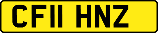 CF11HNZ