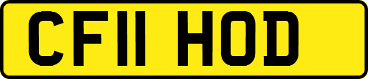 CF11HOD