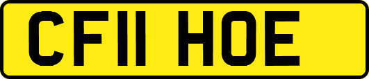 CF11HOE