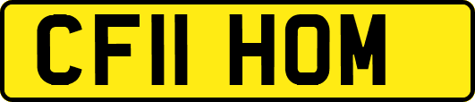 CF11HOM