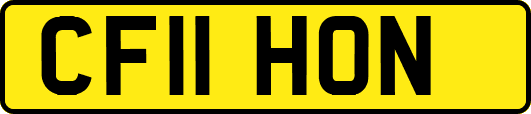 CF11HON