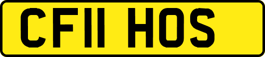 CF11HOS