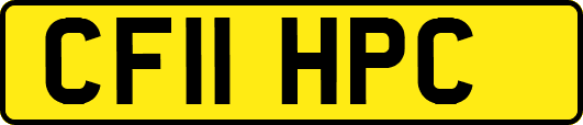 CF11HPC