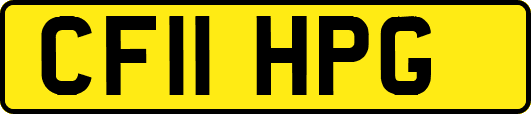 CF11HPG