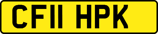 CF11HPK
